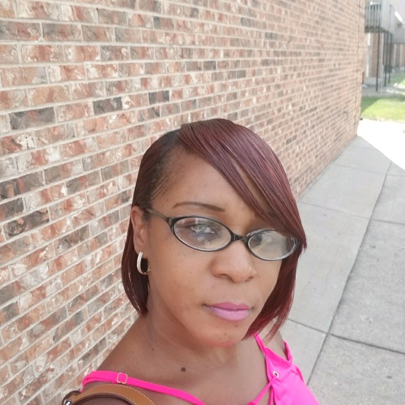 Meet your Posher, Lolita - Picture 1 of 1